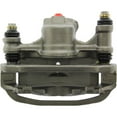 thumbnail image 3 of Centric Parts Disc Brake Caliper P/N:141.44548, 3 of 4