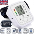 thumbnail image 5 of Digital Automatic Blood Pressure Monitor Upper Arm BP Machine Heart Rate Machine;Digital Automatic Blood Pressure Monitor Upper Arm BP Machine Heart R, 5 of 5