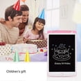 thumbnail image 4 of LCD writing tablet 8.5 inch colorful, magic slate, toys for children, 4 of 5