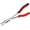 Diagonal Cutting Pliers, variant on 11" Extra Long Diagonal Pliers, Double Joint Long Wire Cutters for Tight Spaces, Heavy Duty Side Pliers