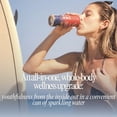 thumbnail image 5 of Liquid Youth Sparkling Collagen Water - 12 Cans, Summer Peach, 5 of 10