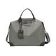 thumbnail image 2 of Bolsa deportiva para gimnasio, bolsa de fin de semana, bolsa de viaje para acampar, fitness, fin de semana gris, 2 of 9