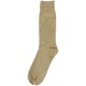 thumbnail image 2 of Perry Ellis Calcetines de peso medio con textura Argyle para hombre, marrón, talla única Perry Ellis peso medio, 2 of 2