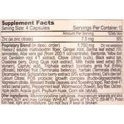Century Systems - The Cleaner - 7-Day Womens Formula - Ultimate Body Detox (52 Capsules)