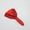 Red, variant on 2nd Generation Can Opener Adjustable Telescopic Cap Opener Anti-slip and Effortless Bottle Cap Opener Kitchen Tool
