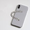 thumbnail image 1 of WRITWAA 4Ud Accesorio Para De Teléfono Con Cadena Corta Y DIY Colores Surtidos, 1 of 6