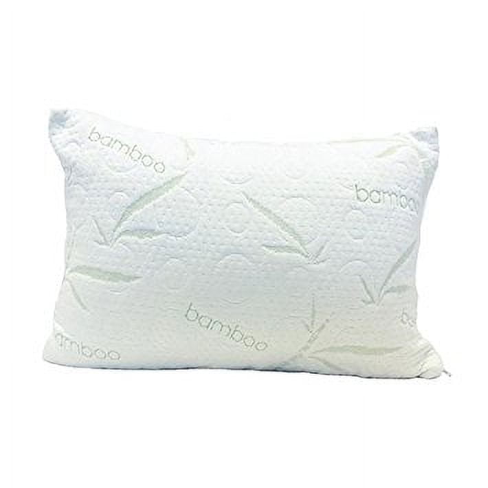 Miracle Bamboo Cushion