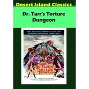 Dr. Tarr's Torture Dungeon (DVD), Desert Island Films, Sci-Fi & Fantasy