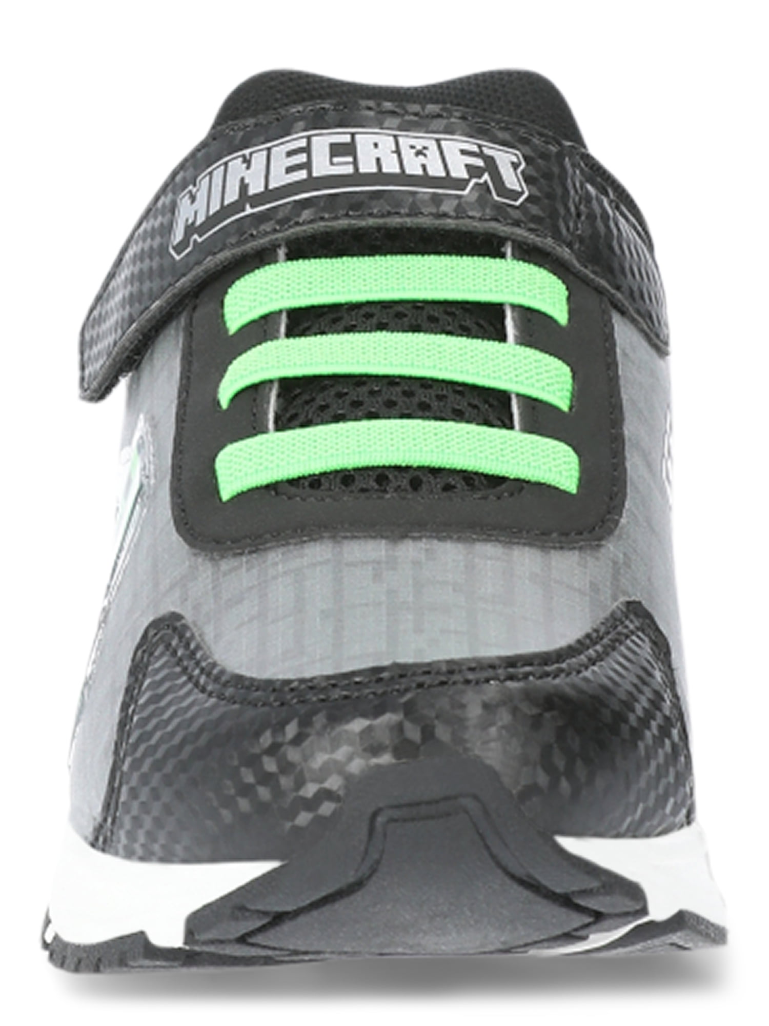 Minecraft - Brandclub - Minecraft Boys Light Up Athletic