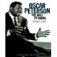 thumbnail image 1 of Oscar Peterson: The Will to Swing, 1 of 2