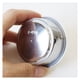 thumbnail image 5 of Accesorio para cafetera con recipiente de filtro doble de acero inoxidable con muescas en la punta, 5 of 5