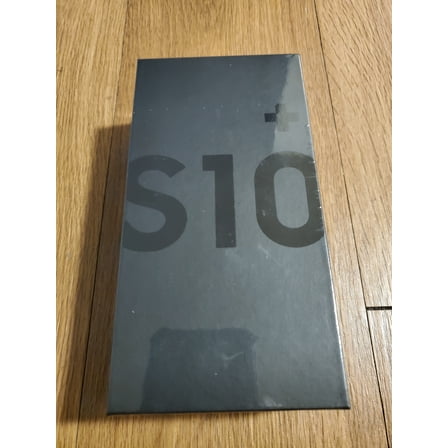 Samsung Galaxy S10 Plus (SM-G975F/DS 128GB)