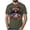 AG, variant on USA 250th Anniversary T Shirt, Mens USA Shirt American Flag T-Shirt 4th of July Patriotic Short Sleeve Graphic Tee White,S