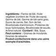 thumbnail image 5 of Breton Original, Dare Crackers, 5 of 5