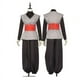 thumbnail image 1 of Seven Dragon Ball Super Black Goku uniforme de lucha Anime Cosplay disfraz adulto, 1 of 3