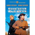 thumbnail image 1 of Good Guys and the Bad Guys DVD, 1 of 1