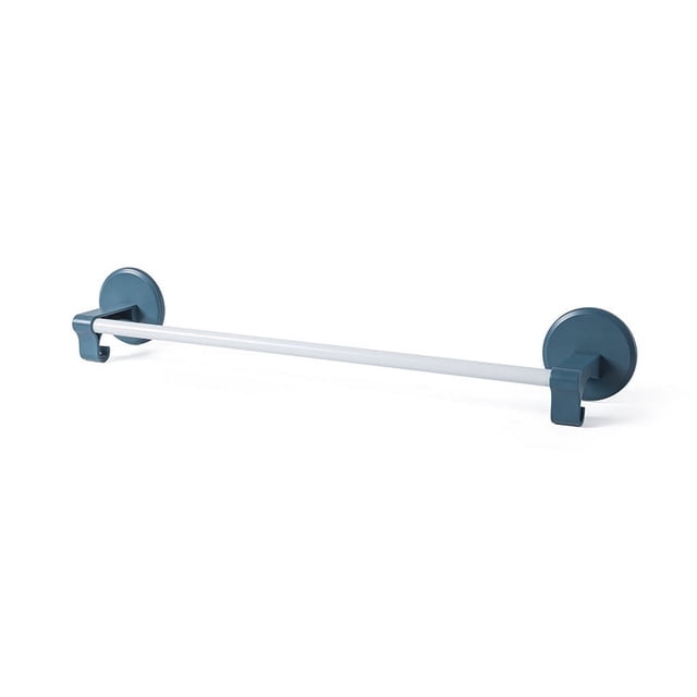 Barra para toallas de baño, toallero para baño, accesorios de baño, toallero montado en la pared
