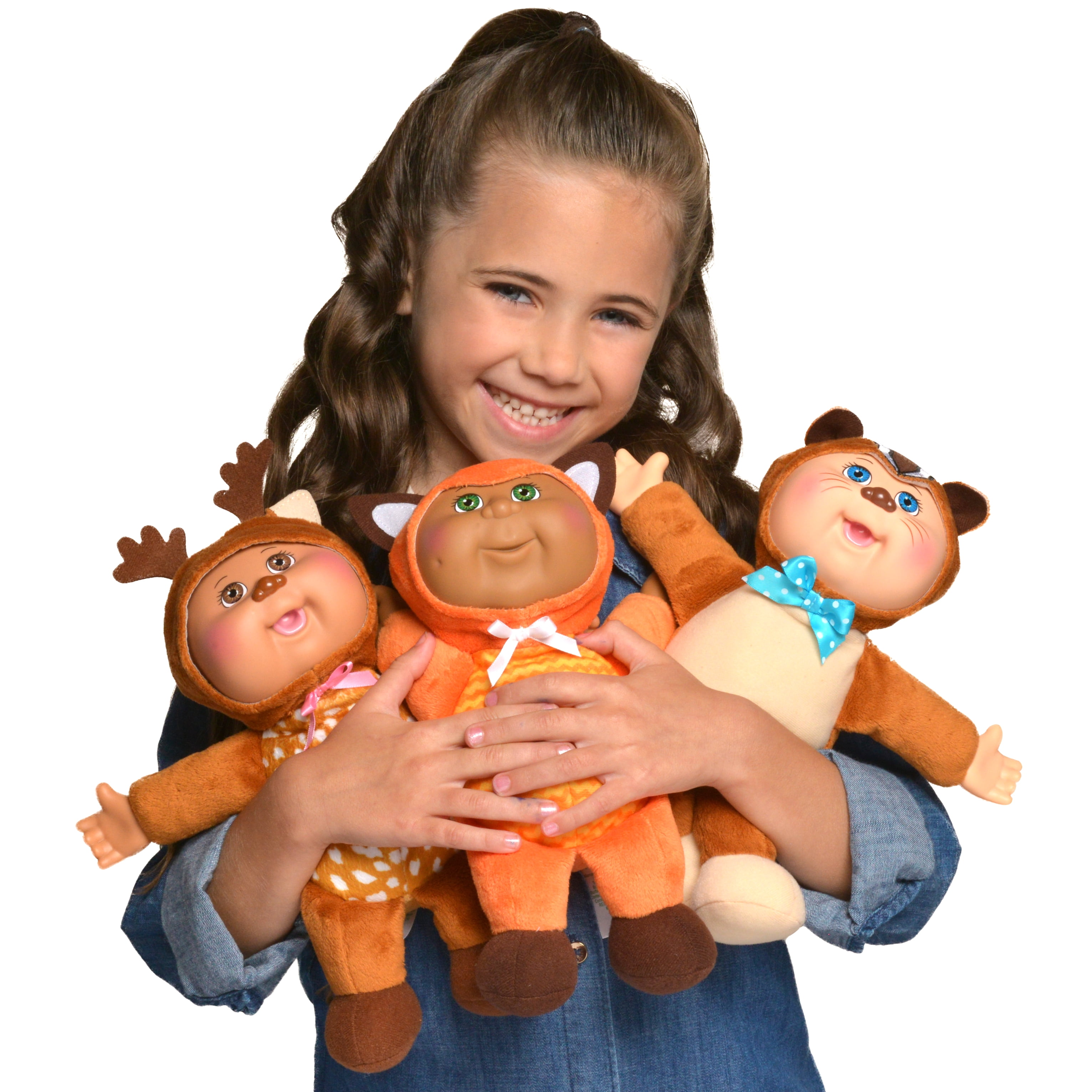cabbage patch cuties 2020