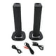 thumbnail image 3 of Altavoz Bluetooth NikouMX BS-36 Barra de sonido 20 W con subwoofer multifuncional separable, 3 of 8