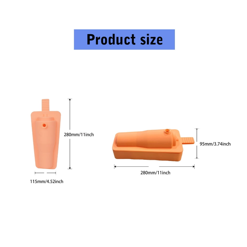 Oasiva Food Grade Silicon Ice Mold with Lid Integrated Ice Cubes Tray for Household Use Practical Beverage Cooling Tool