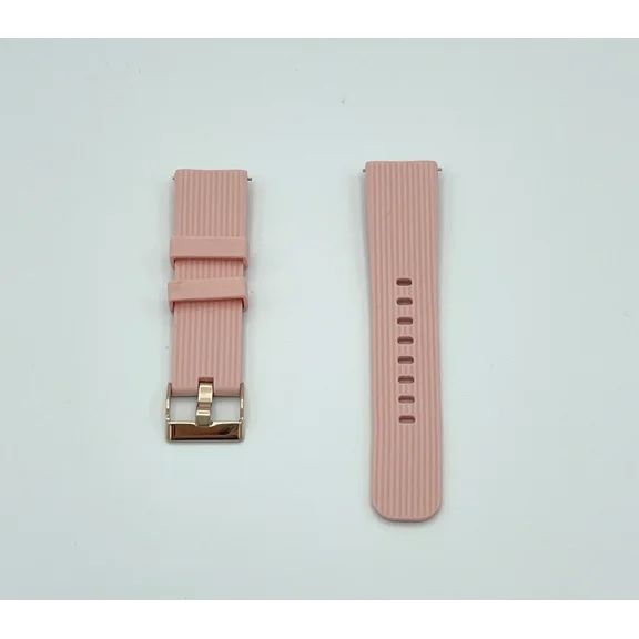Replacement Watch Band Silicone Strap for Samsung Galaxy Watch 42MM