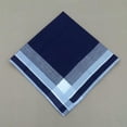 thumbnail image 4 of 12 Piezas de s de Negocios para Hombres Y Mujeres, Clásico, Suave, de Bolsillo, Cuadrado, Boda Macarena Pañuelo de algodón para hombre, 4 of 8