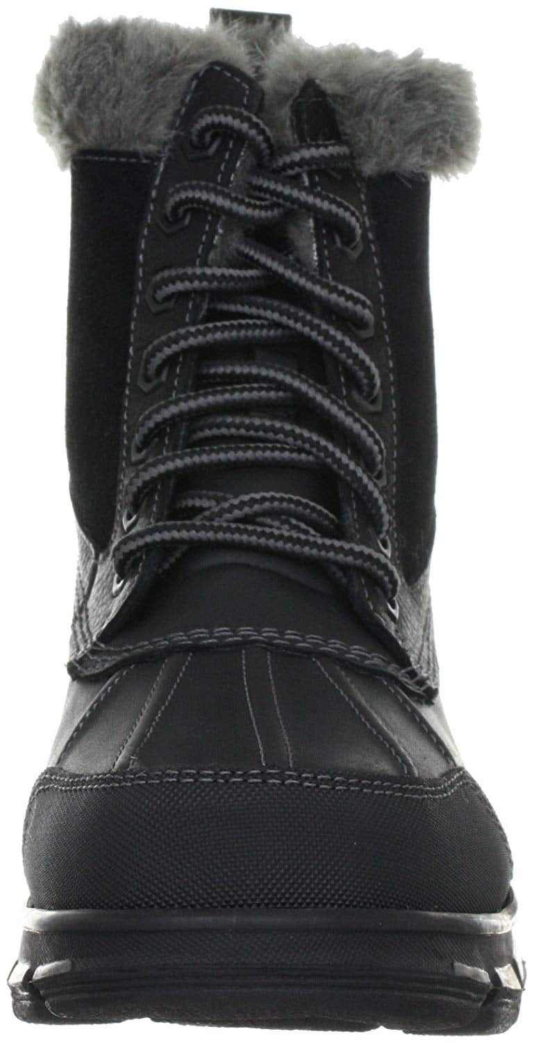 bottes femme skechers