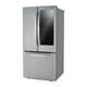thumbnail image 2 of Refrigerador LG 25 Pies French Door LG Instaview GM25BQS Gris, 2 of 4