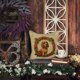 thumbnail image 4 of Almohadón decorativo Caroline's Treasures Cocker Spaniel 36 x 36 cm, 4 of 6