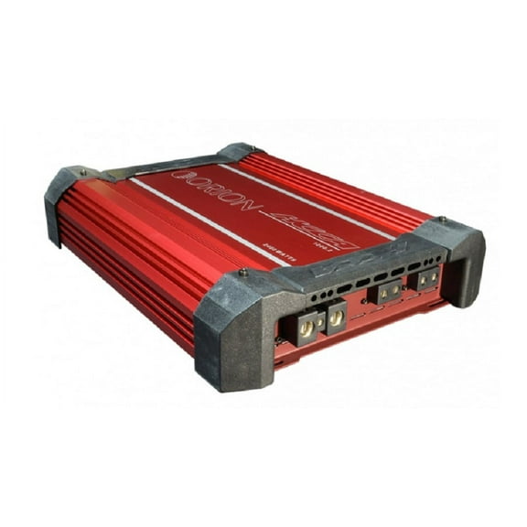 HCCA1200.2 - 1200W RMS 2-Channel Class-AB Amplifier