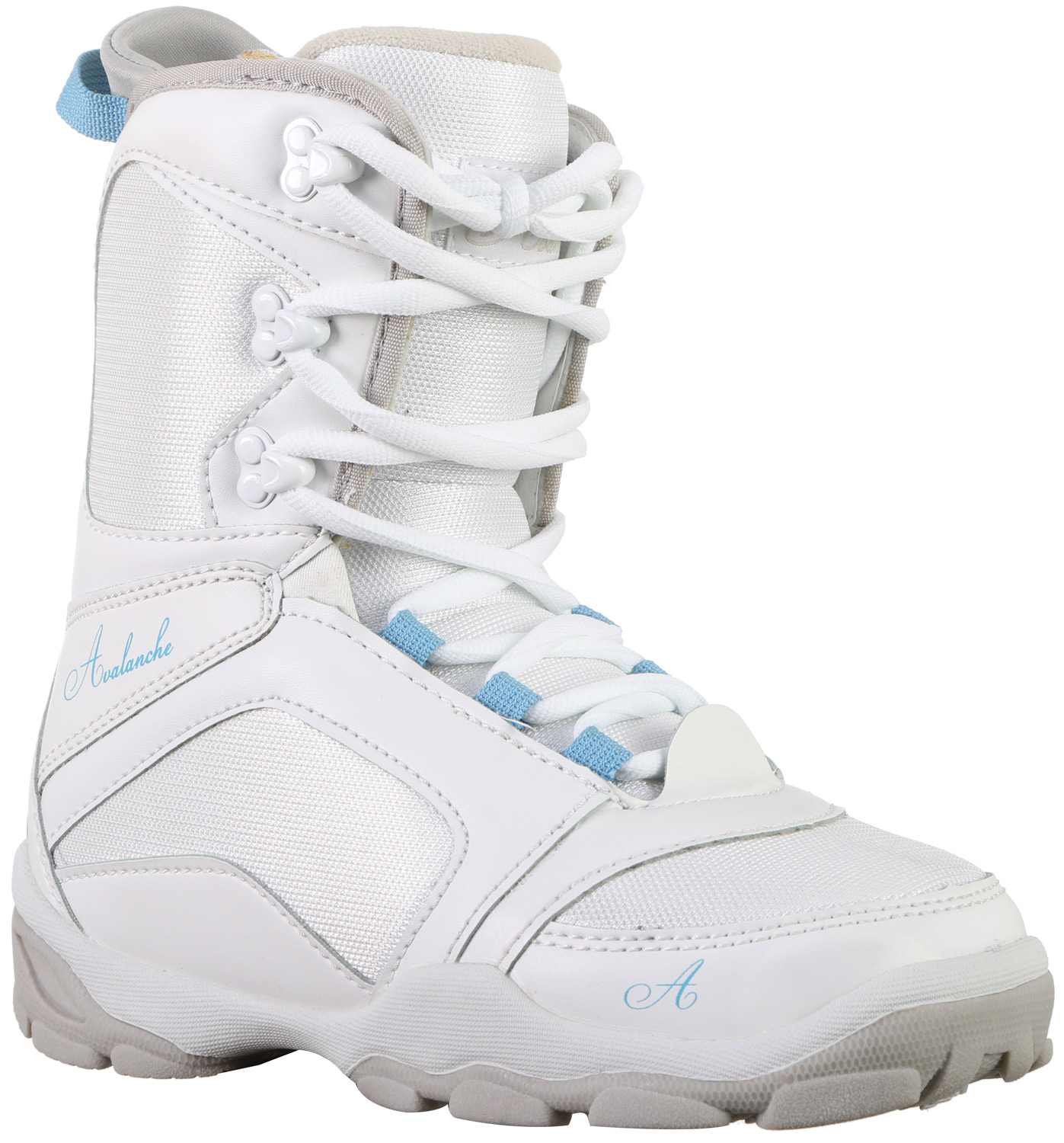 avalanche eclipse snowboard boots