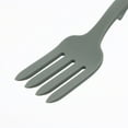 thumbnail image 4 of FUTUREORYY Large Cooking Fork Silicone Utensil Practical Design for Home Cooks 1Set, 4 of 8
