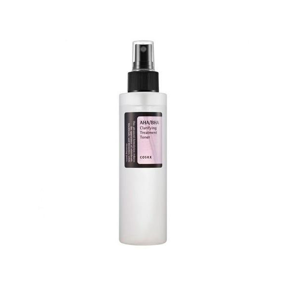 Cosrx Aha Bha Clarifying Treatment Toner 150 ml Cosrx Tonico
