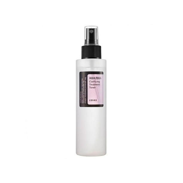 Cosrx Aha Bha Clarifying Treatment Toner 150 ml Cosrx Tonico