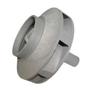 Allied SD6500-295 Theramax Impeller - Gray for Pumps