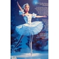 thumbnail image 5 of Barbie as Snowflake Doll in The Nutcracker Collector Edition - Classic Ballet Series (1999) Barbie -, 5 of 5