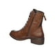 thumbnail image 4 of Bota Levis Dama Sylvania L129242 Piel Cafe 26 064D1W, 4 of 6