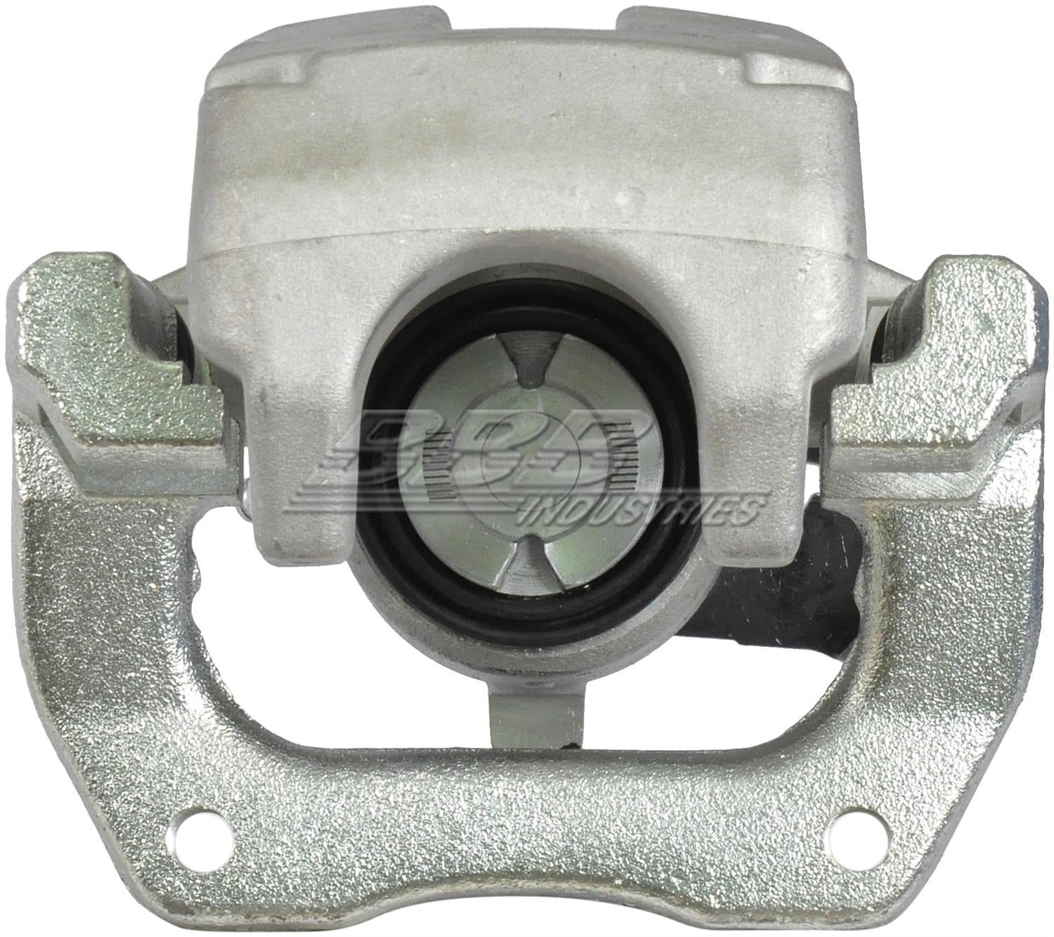 TERREPOWER formerly BBB Industries 99-03334B Reman Caliper w/installation Hardware
