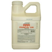 Prosolutions 60318515 1 gal Pramitol Residual control of Weeds 25E - Pack of 4