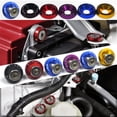 thumbnail image 4 of Arandela de coche Speravity Tornillo Colorido Motor Kit de vestir VI000275-02, 4 of 6
