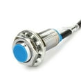 thumbnail image 4 of High Frequency Proximity Switch, Stable Proximity Sensor Detection Switch, Industry For Permanent Magnets Logic Circuit Detection, 4 of 8