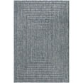 thumbnail image 2 of Nourison Tulum 2' x 3' Denim Outdoor Rug, 2 of 10