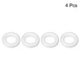 thumbnail image 3 of 1.8 Inch Foam Wreath Forms Round Craft Rings for DIY Art Crafts Pack of 4, 3 of 6