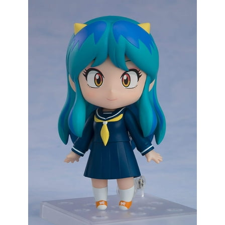 Nendoroid 1745 Lum: School Uniform Ver. Figure - Urusei Yatsura