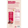 thumbnail image 2 of Nature’s Bakery Gluten Free Fig Bars, Raspberry, Real Fruit, Vegan, Non-GMO, Snack bar, 6 boxes with 6 twin packs (36 twin packs), 2 of 5