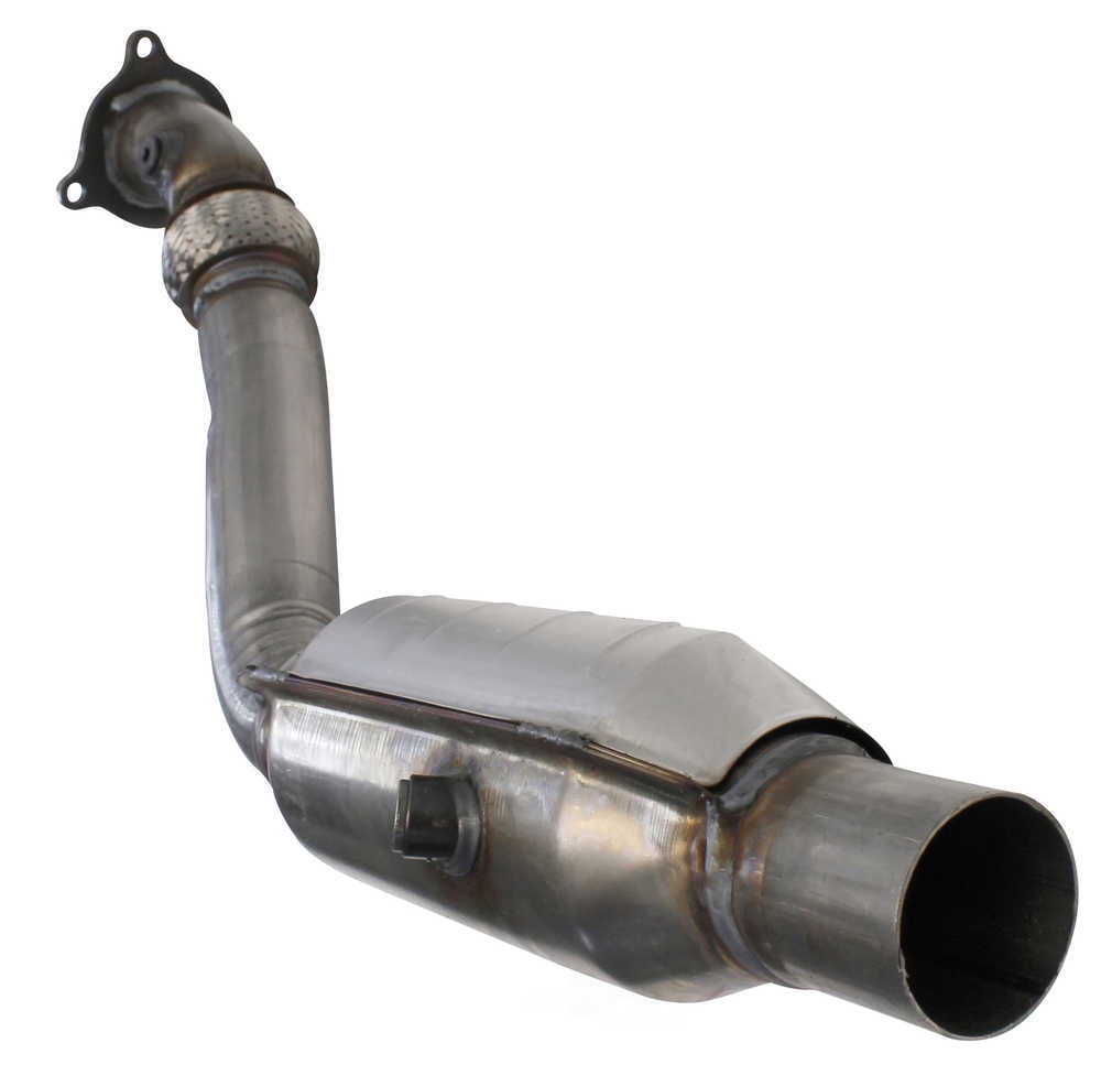Eastern Catalytic 20366 Federal / EPA Direct-Fit Converter Assembly