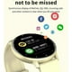 thumbnail image 5 of ZL02D 1.28 inch Color Screen Smart Watch, 5 of 5