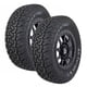 thumbnail image 1 of Paquete de 2 llantas 265/65R17 Zwarthz A/T 112T, 1 of 9
