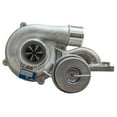 thumbnail image 2 of New OEM Replacement Turbocharger Compatible With Ford Fusion 2014 2015 2016 2017 2018 2019 2020 1.5L EcoBoost Engine By Part Numbers 16399880042 16399980000 16399980003 16399880038, 2 of 4
