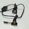 thumbnail image 4 of Speravity Cargador de coche de 5V, caja DVR ligera de plástico resistente al agua para coche, módulo reductor de motocicleta, cargadores, Accesorios para motos, 4 of 6